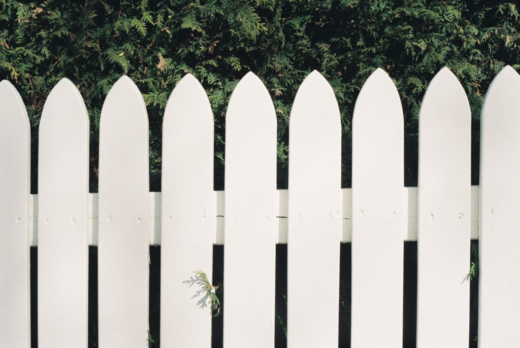Is renting a waste of money or can you still have the white picket fence?