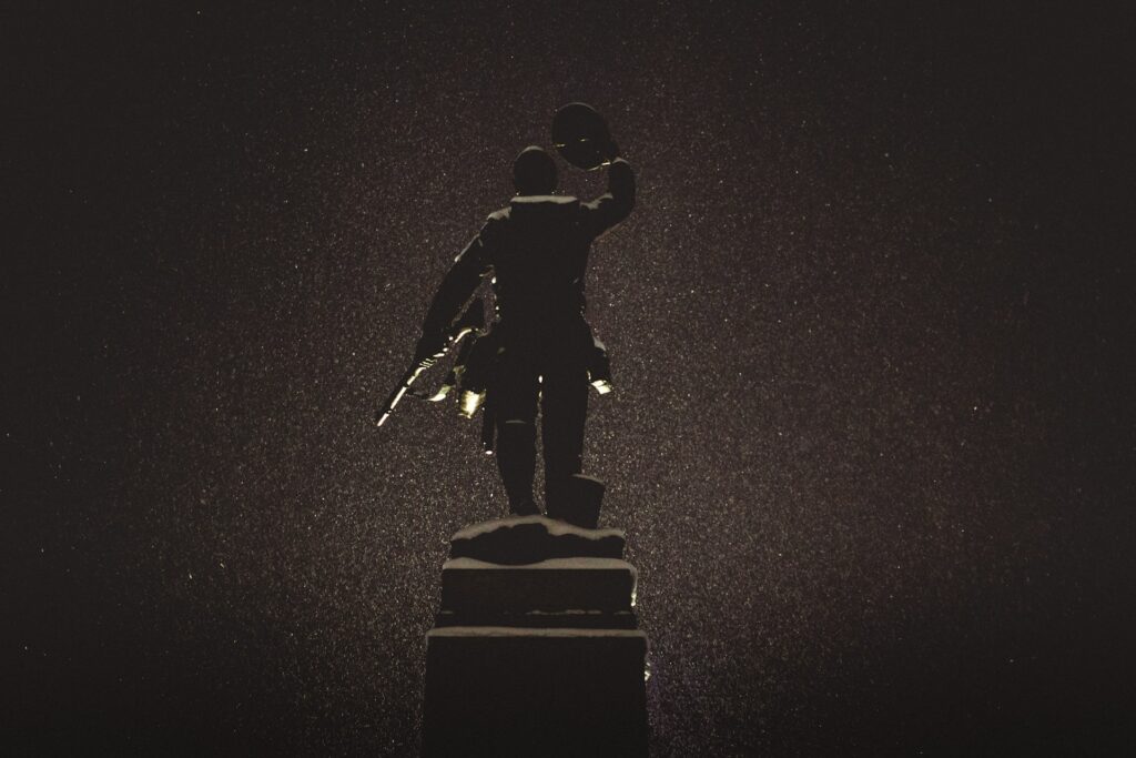 The Art Of Financial War Cover Image